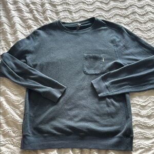 Vuori Jeffrey’s Pullover - Large